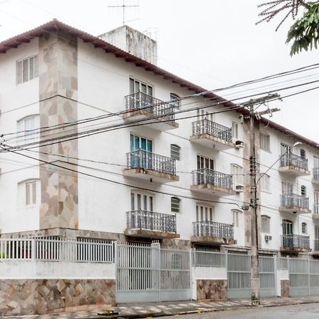 Enseada - 2 Dmts Prox A Praia Leilighet Guarujá Eksteriør bilde
